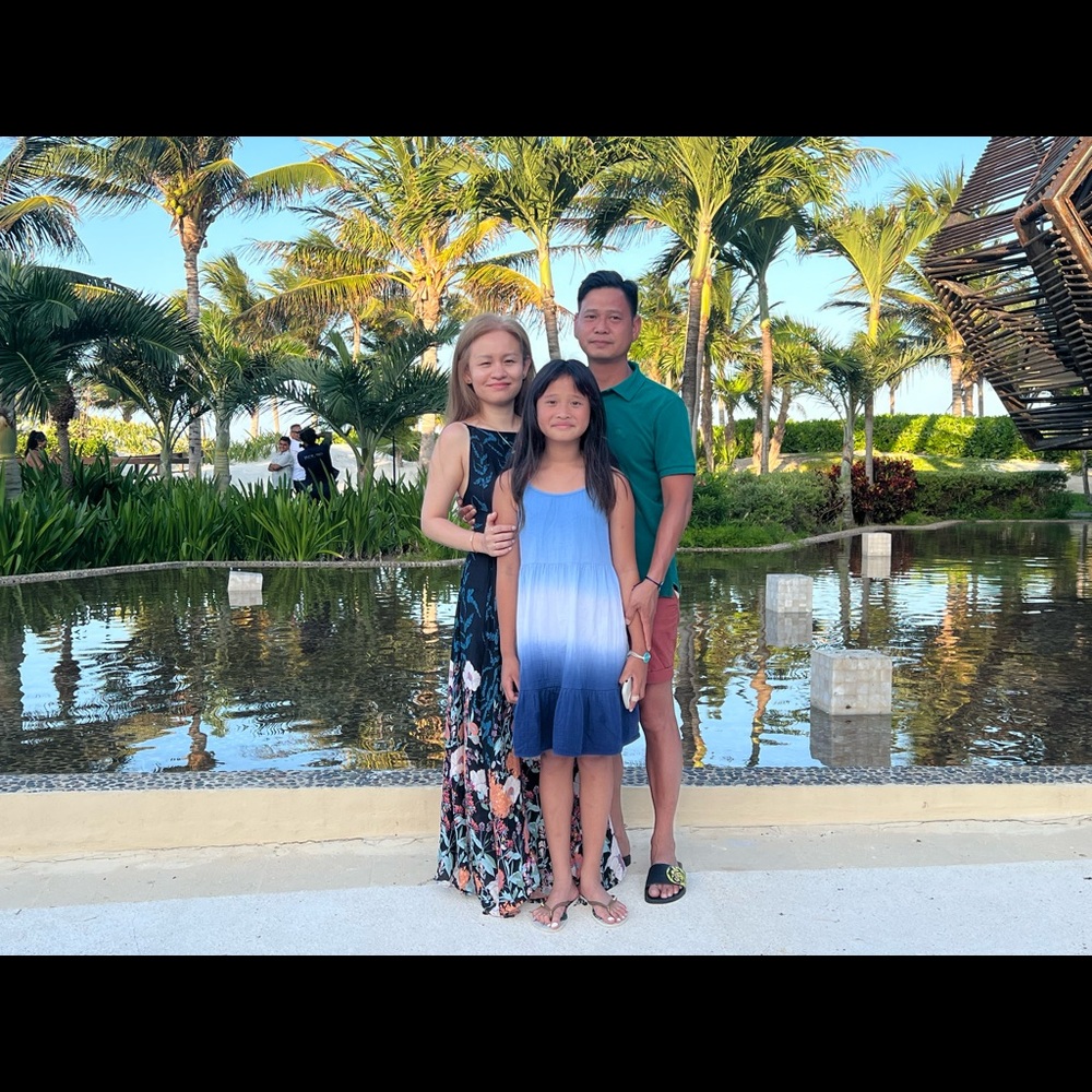 Meet your Posher, Anh